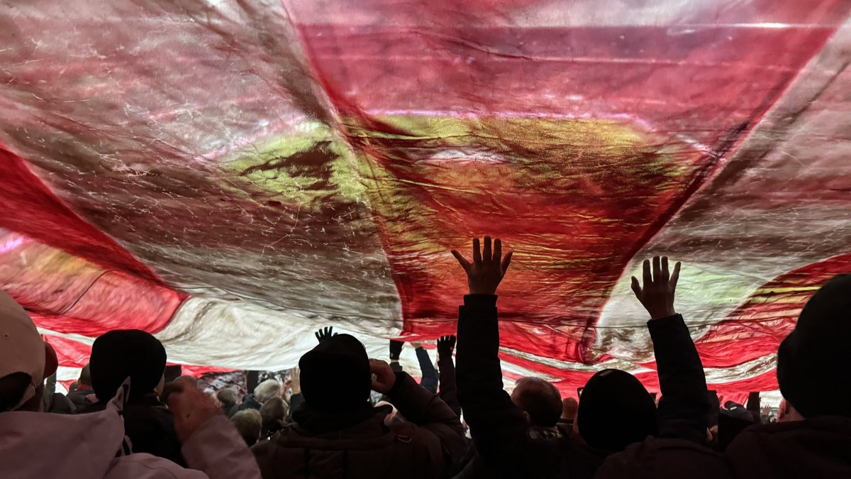 Paul Verspeek tweet media