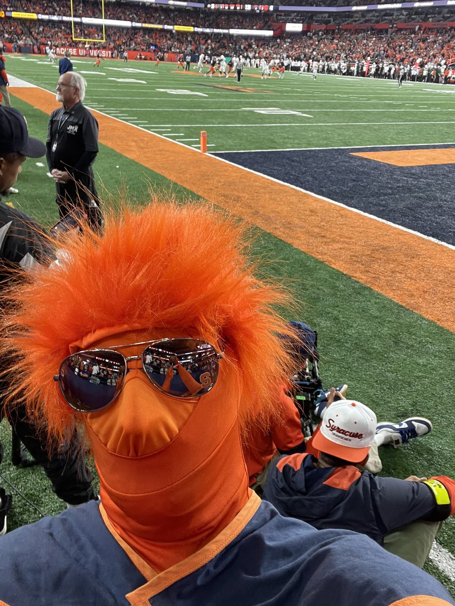 The Orange Menace tweet media