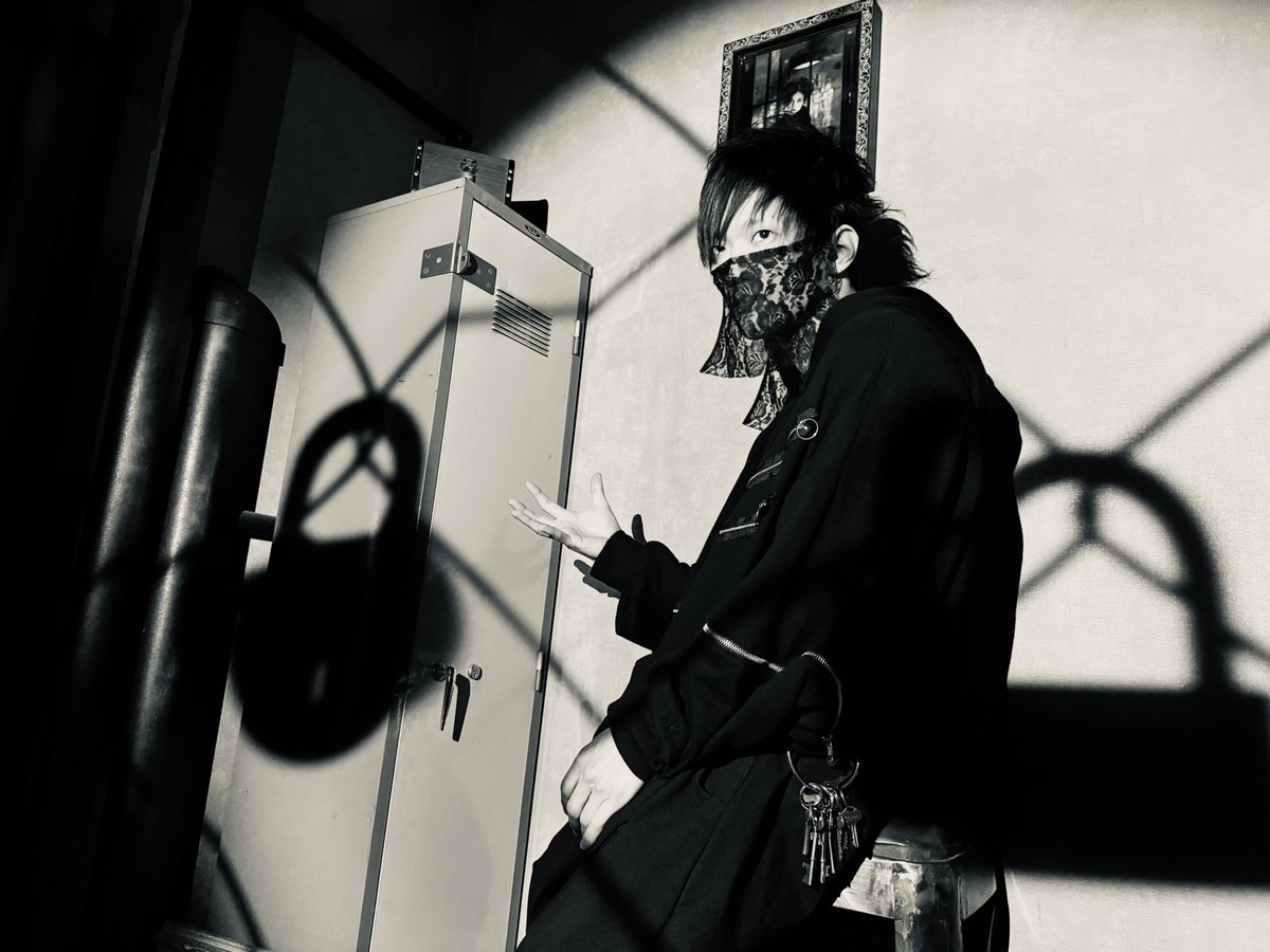 年内ラスト。

#Unseenyou
#DAZZLE