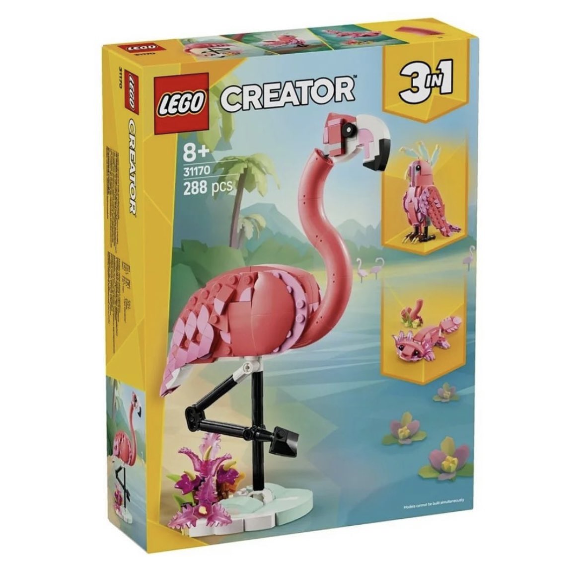 LegoBrickVault's tweet photo. New LEGO set reveal https://t.co/GO2Hde76OB