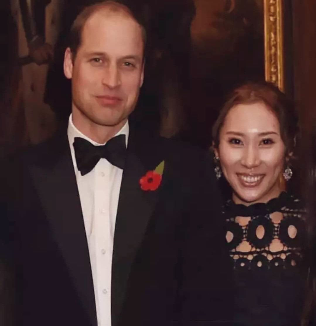 HOUSEOFLADON's tweet photo. With My #RichAuntie 🥰🥰✨

#Fyp #StarAcademy2024 #TheElite #PrinceHarry #ThanksgivingNight #asiantvawards2024 https://t.co/6m7GF1651Q