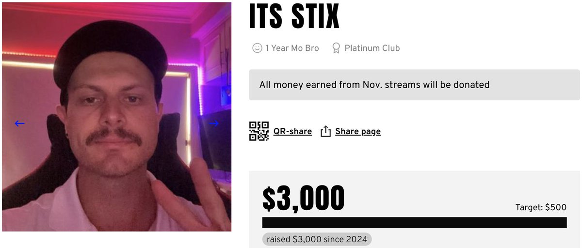 Stix tweet media