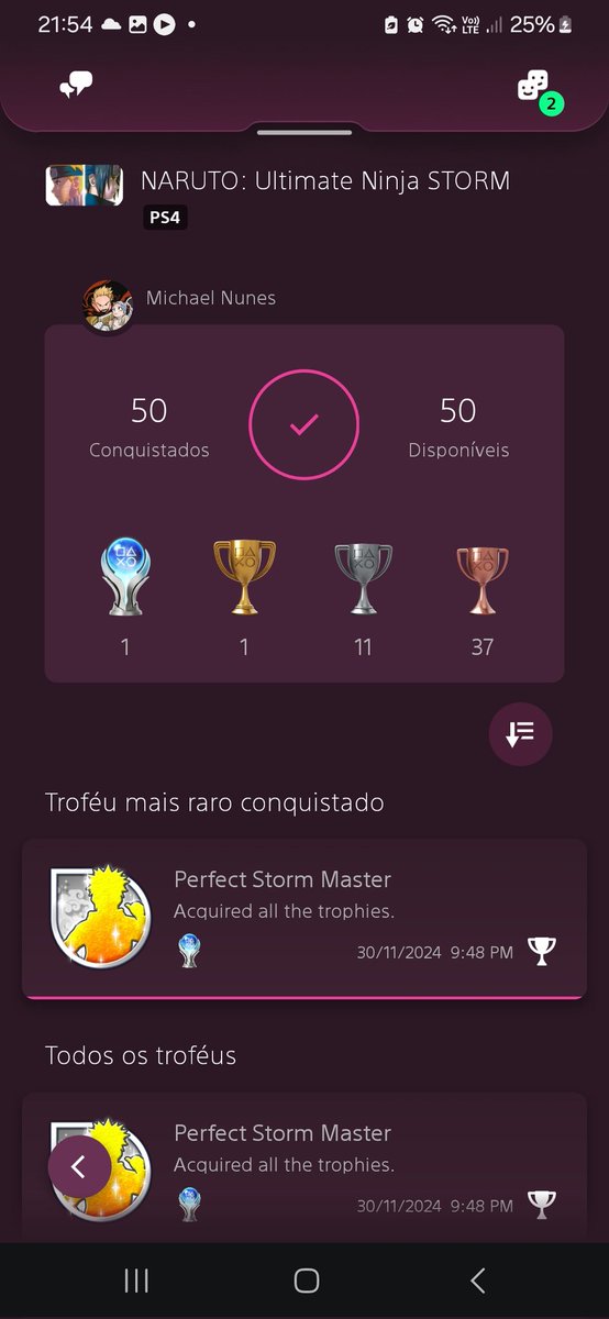 Mikedinunes's tweet photo. Platina especial aquela de deixar coração quentinho,  sempre quis um ps3 por conta desse joguinho porque achava lindo e impecável 
Amei cada momento aqui 🧡 https://t.co/IWEUx6aD6R