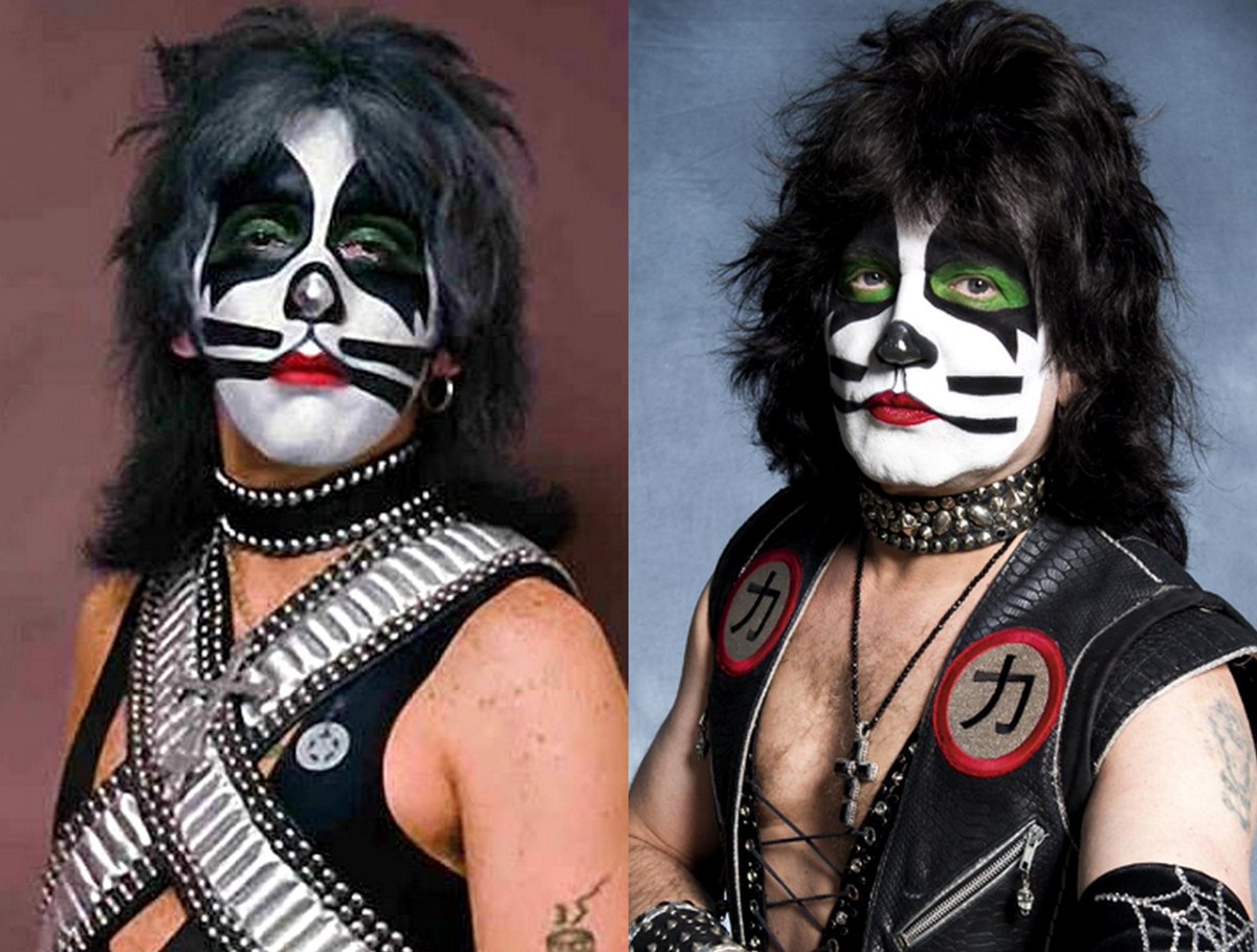 𝐊𝐈𝐒𝐒𝐨𝐩𝐨𝐥𝐢𝐬 tweet media