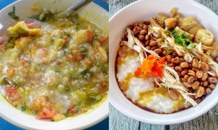 Dipisah atau diaduk perasaan?