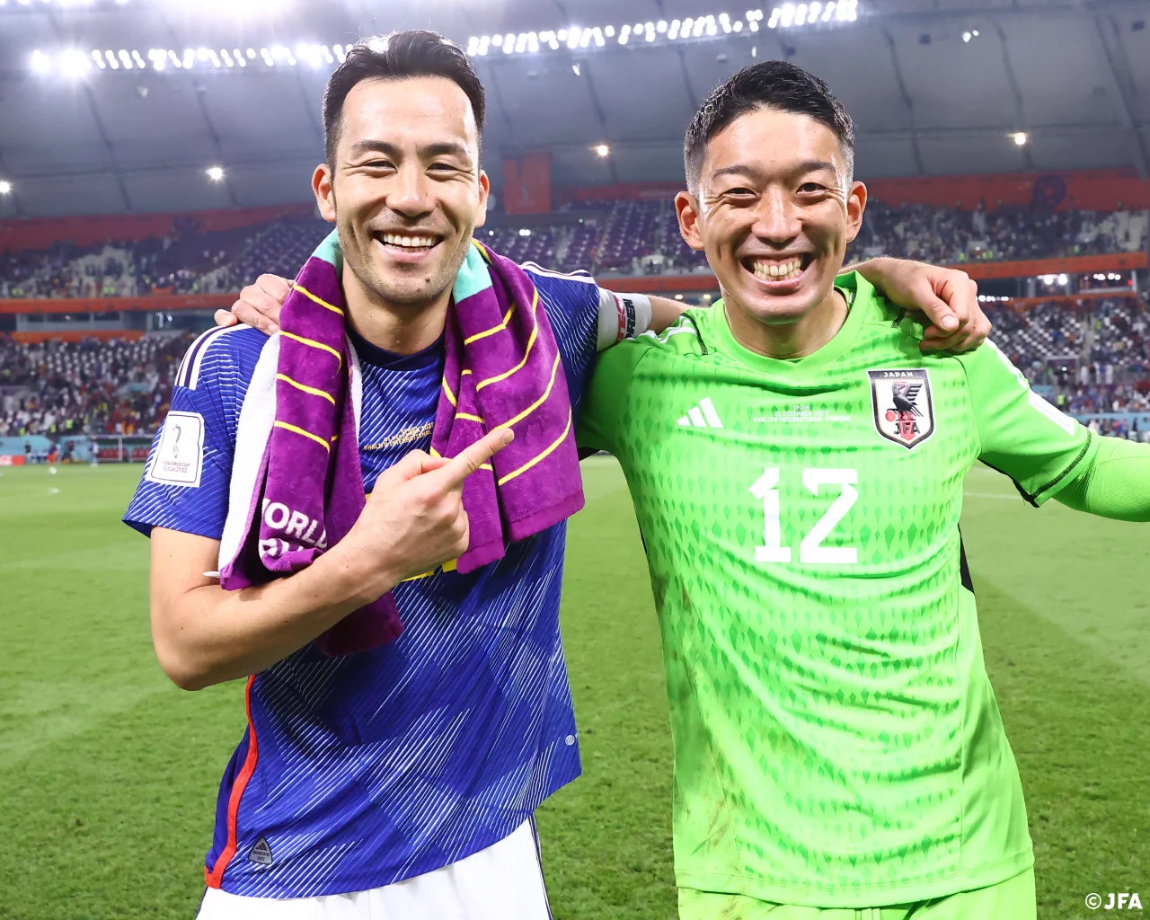 サッカー日本代表 🇯🇵 on X: 