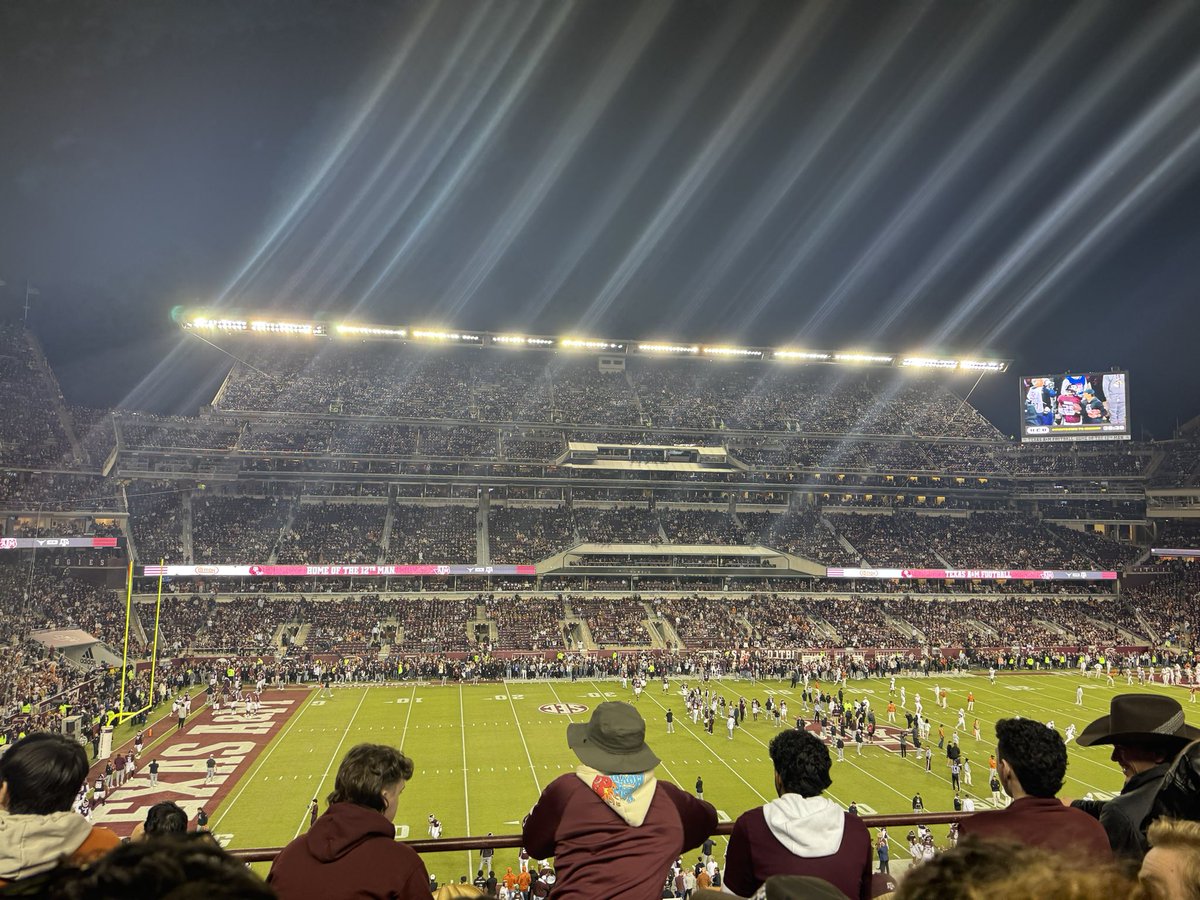 zachfowl's tweet image. Nothing like It #aggies