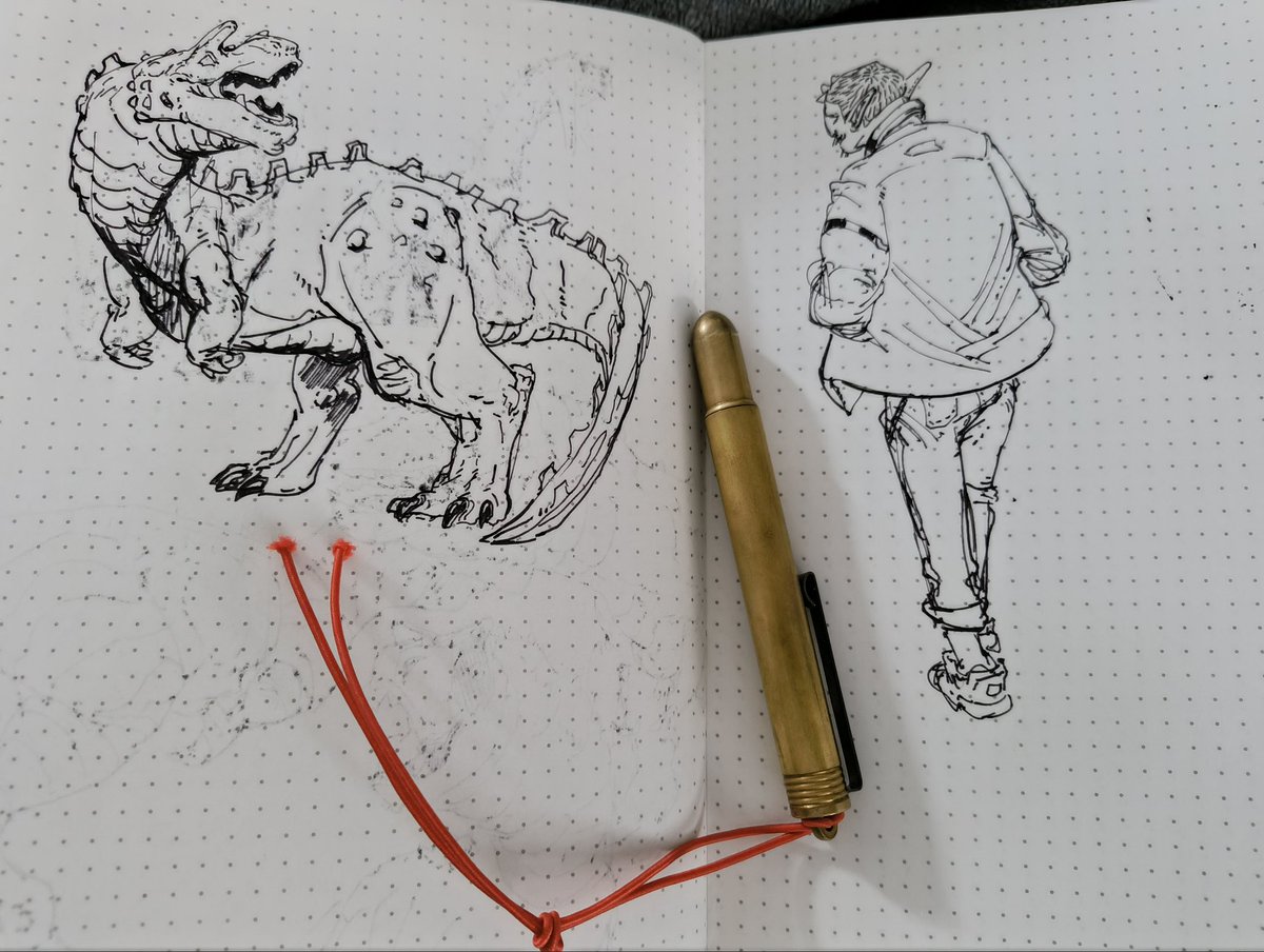 Marrowire's tweet image. Coffee doodle