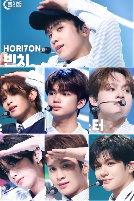 [ 📌] DAILY TAGS!

Anchors! We highly encourage you guys to use our Daily Tags to boost <a href="/HORI7ONofficial/">HORI7ONofficial</a>'s future Brand Reputation ⚓️

🗓: DECEMBER 1 , 2024
⏰: 9 am onwards 

LINGGOrgeous Day with HORI7ON

#HORI7ON_SundayFunDay
#HORI7ON #호라이즌 
<a href="/HORI7ONofficial/">HORI7ONofficial</a>