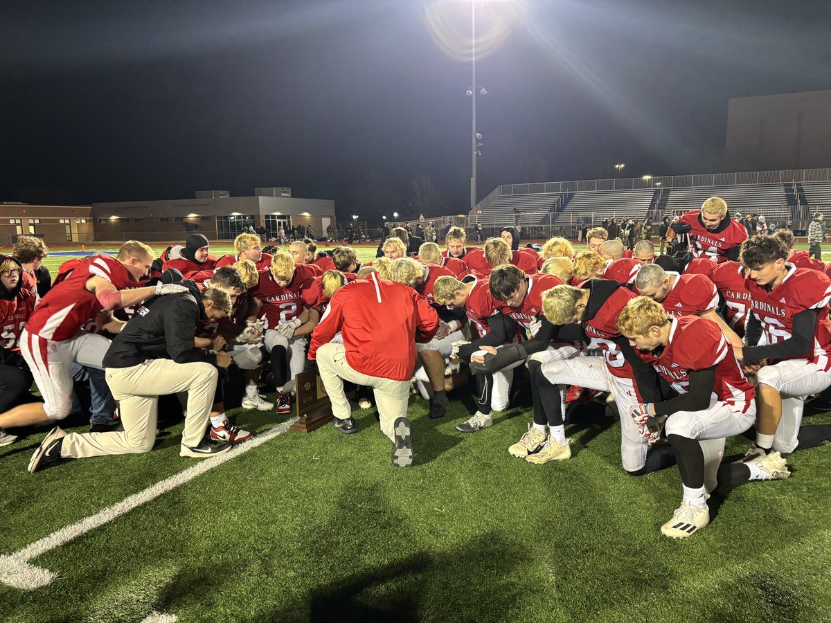 Sports in Kansas tweet media