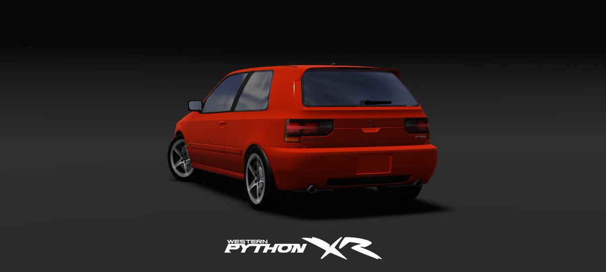 Western Motors Roblox (@western_rblx) on Twitter photo 