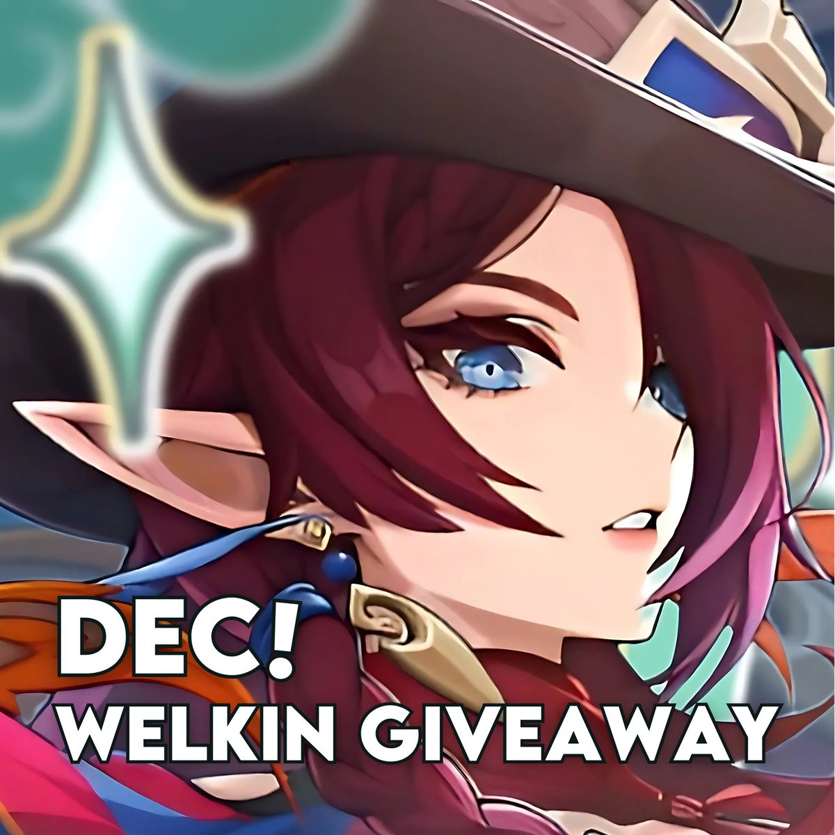 swirlcommission's tweet photo. WELKIN GIVEAWAY 🌟 

✧ Follow @swirlcommission 
✧ Like &amp; RT pinned post
✧ Reply proof!

✦ Ends: 12/25 | Prize via Codashop
✦ 1 Winner | Announced: 12/26
Make sure your account is public!

#SwirlCommissionGA #GenshinImpact #WelkinGiveaway https://t.co/2zs64cnwK8
