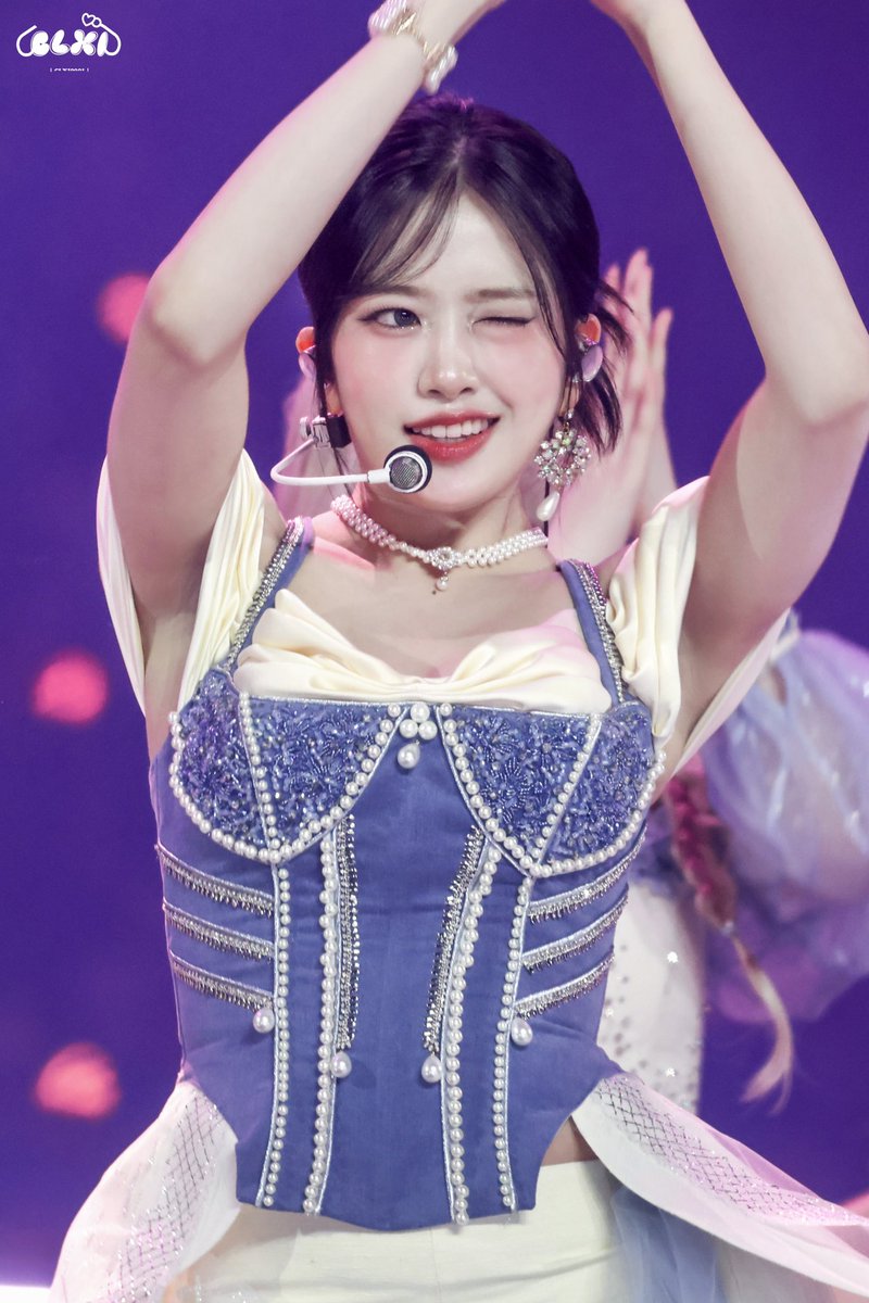 241130 MMA
#YUJIN #ANYUJIN #안유진 #ユジン #IVE  #아이브