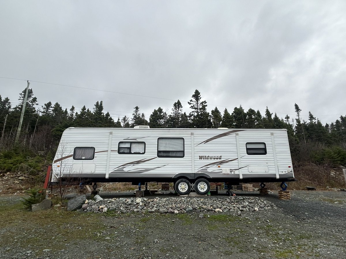 creynoldsNL's tweet image. See you in 2025. 😊
#Winterized