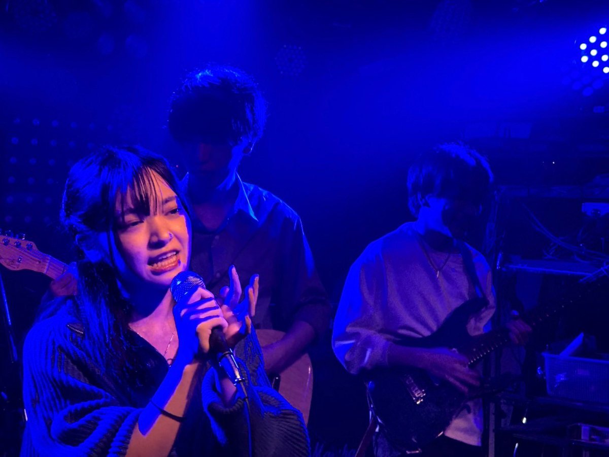 11/16はサークルライブがありました！
今回から新しく参加してくれた方もたくさんいて、いつも以上に大盛り上がりでした！
♪〜♪ 〜♪ 〜♪ 〜♪ 〜♪
marbleでは、年4回程度ライブを行なっています。
社会人でも学生でも、音楽をやりたい方はぜひmarbleに参加ください♪

#社会人サークル東京