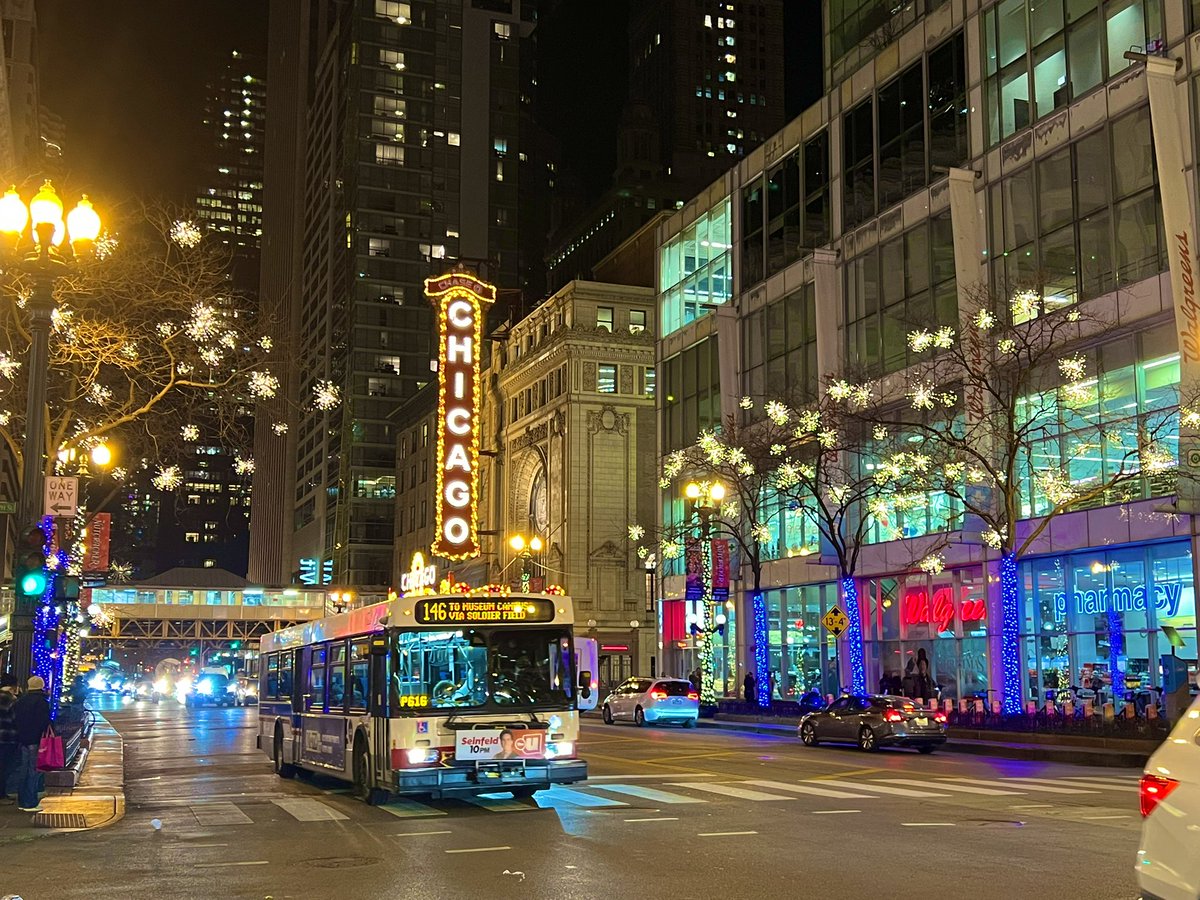 Back at it again! #RSNA2024 🤩