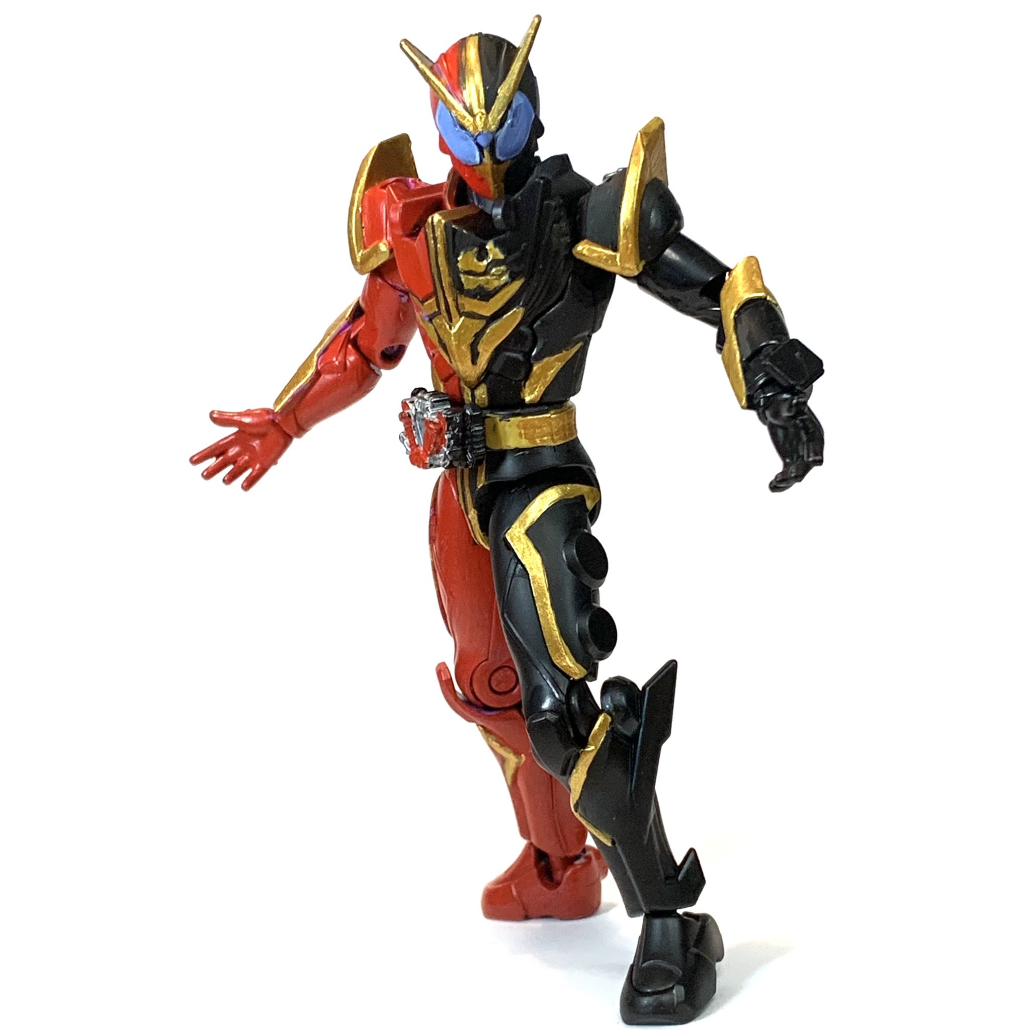 ☆装動 仮面ライダーダブル SO-DO CHRONICLE 双動 仮面ライダーW RETURNS / Wは永遠に
