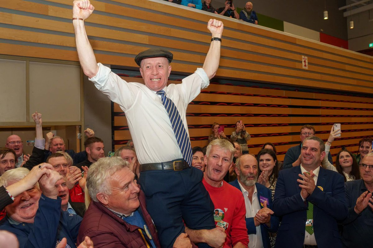 I LOVE KERRY 💚💛