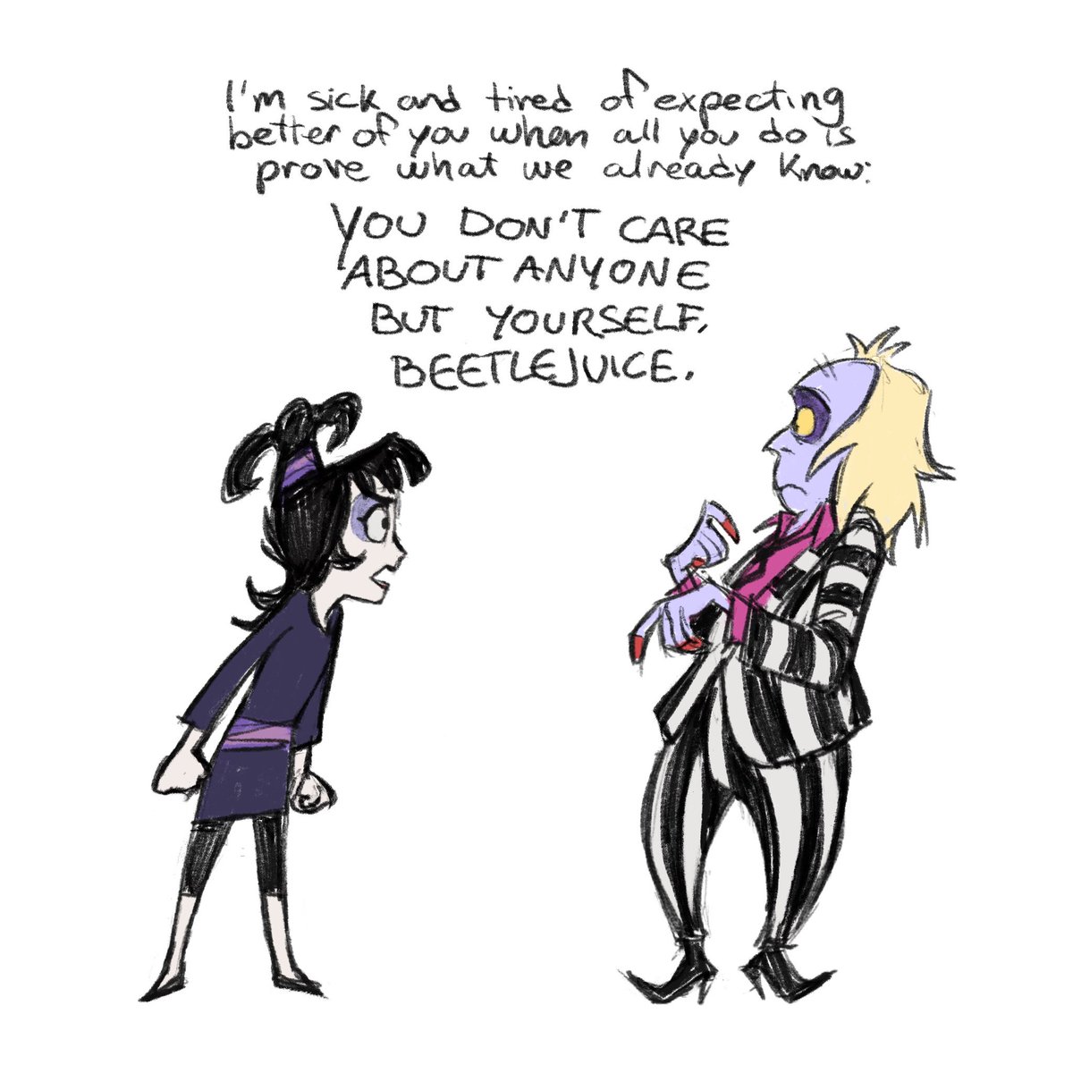 Spike el Monstruo 🦇 tweet media