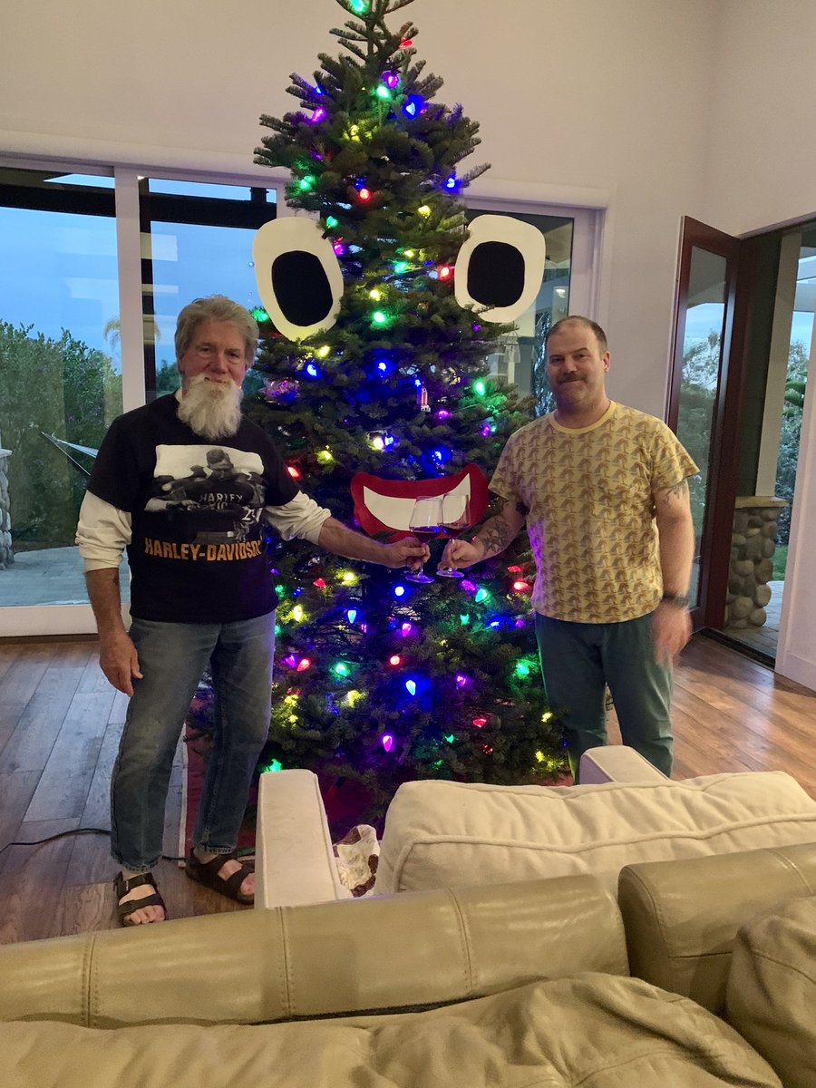 Jeff (& the memory of Sweet Virginia) tweet media