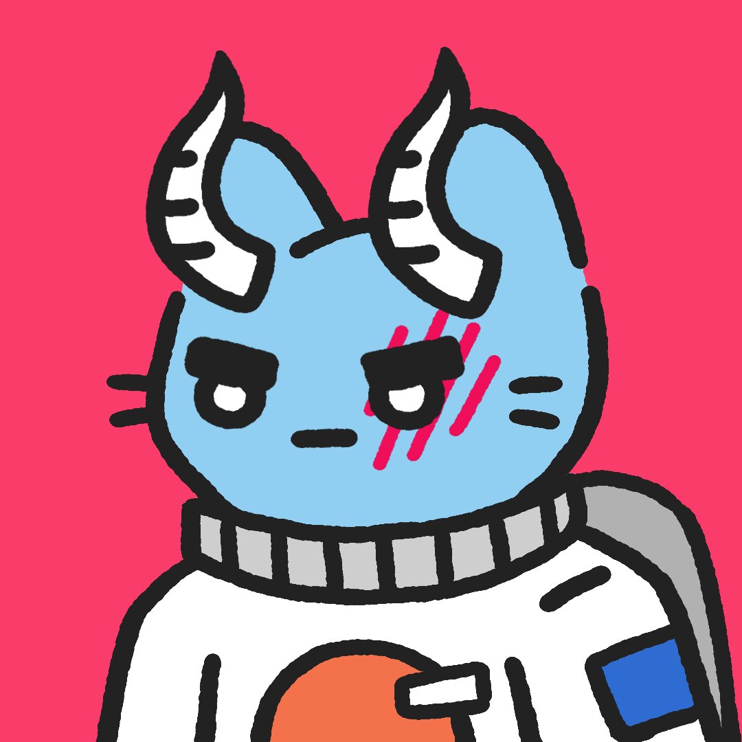 CoolCatsBot's tweet photo. Cool Cat #9287 bought for 0.48 ETH (1,757.18 USD) on Opensea  #CoolCats #CoolCatsNFT  

https://t.co/as5UFLZdin 

Launch #ApeChain collection on @FreeeApe https://t.co/7nigiMz2rO