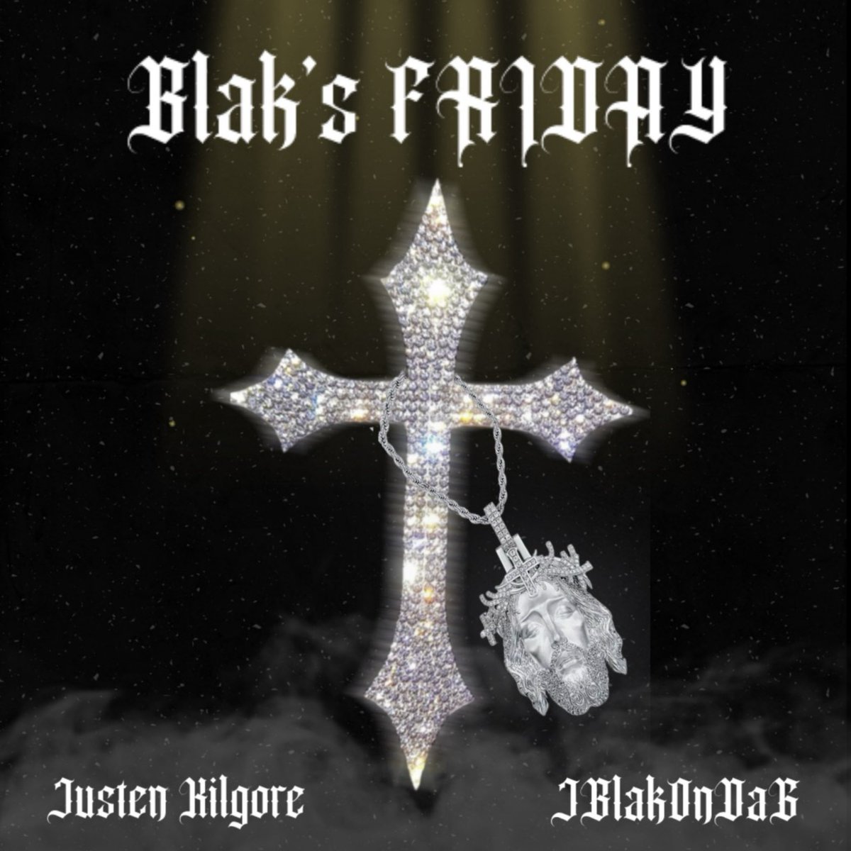 Out Now Everywhere ‼️
<a href="/jblakondag/">J Blak OnDa’G'</a> 
Linktree.com/justenkilgore