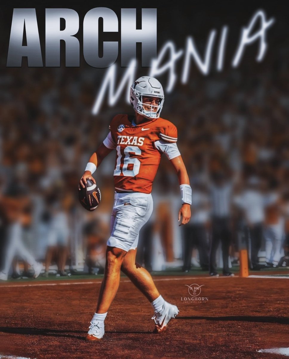 ARCH!!!! 😤🤘🏽