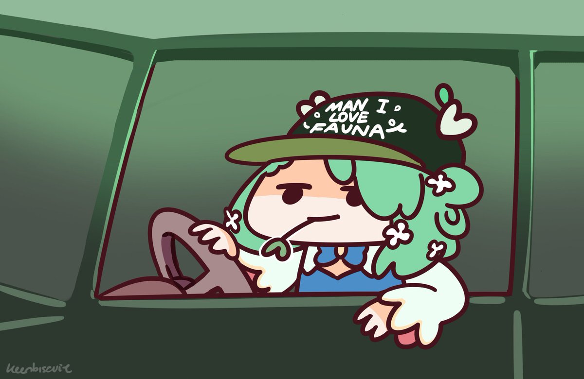 keenbiscuit's tweet photo. 💚 https://t.co/QWfkwtjeBT