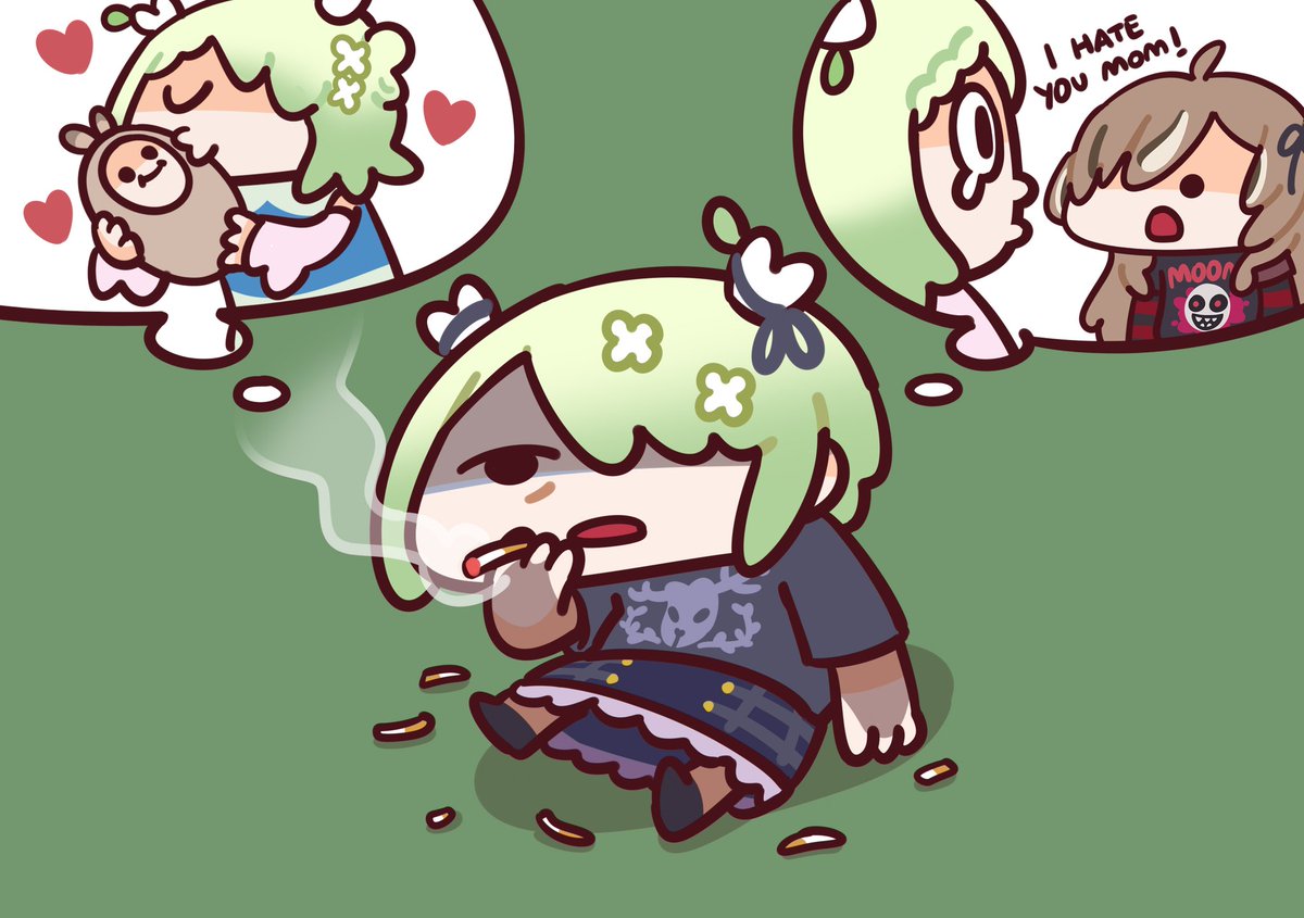 keenbiscuit's tweet photo. 💚 https://t.co/QWfkwtjeBT