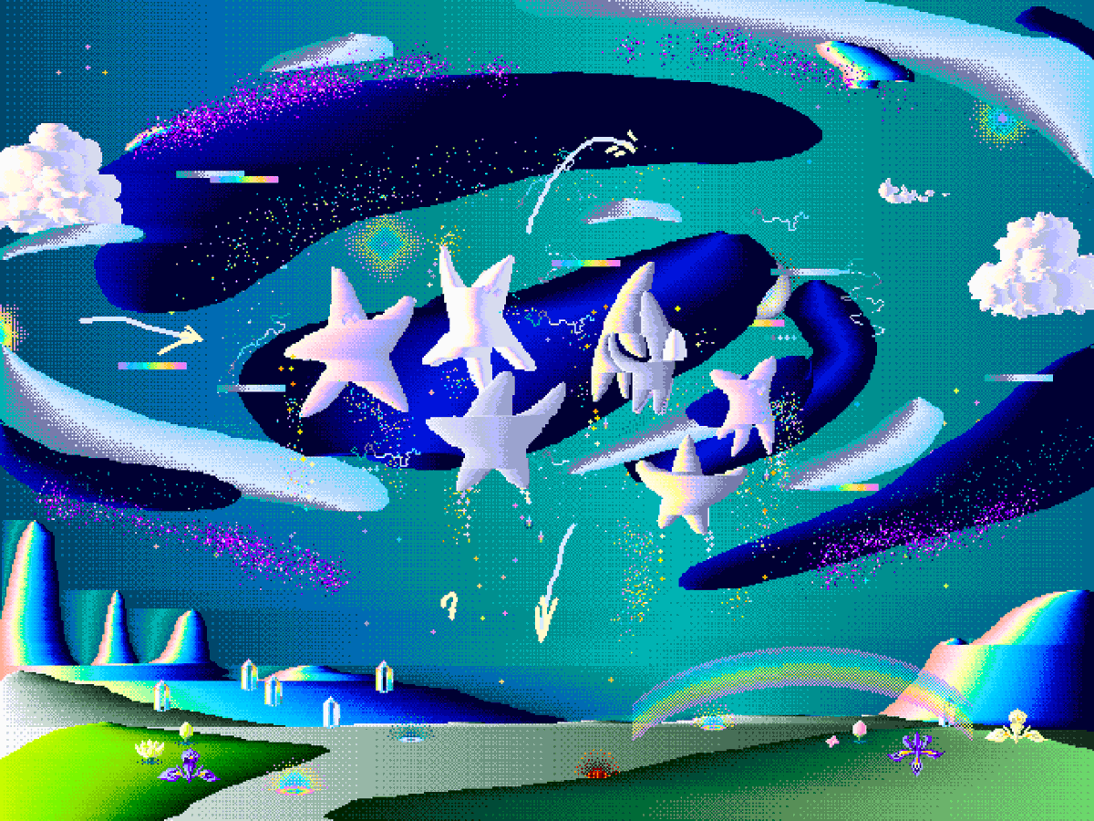 stardrop tweet media