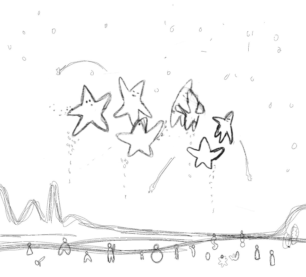 stardance 💫 [2022] in flying colors 🌈 [1993]