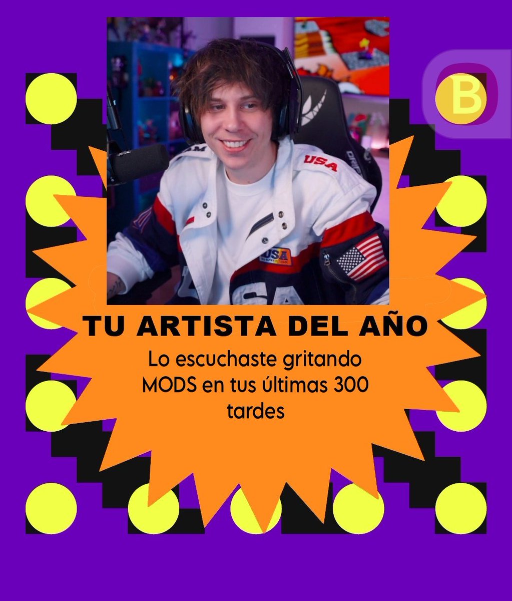 rubiuhfernet's tweet photo. ya salió mí spotify wrapped ✨ https://t.co/LDkLKIgaEx