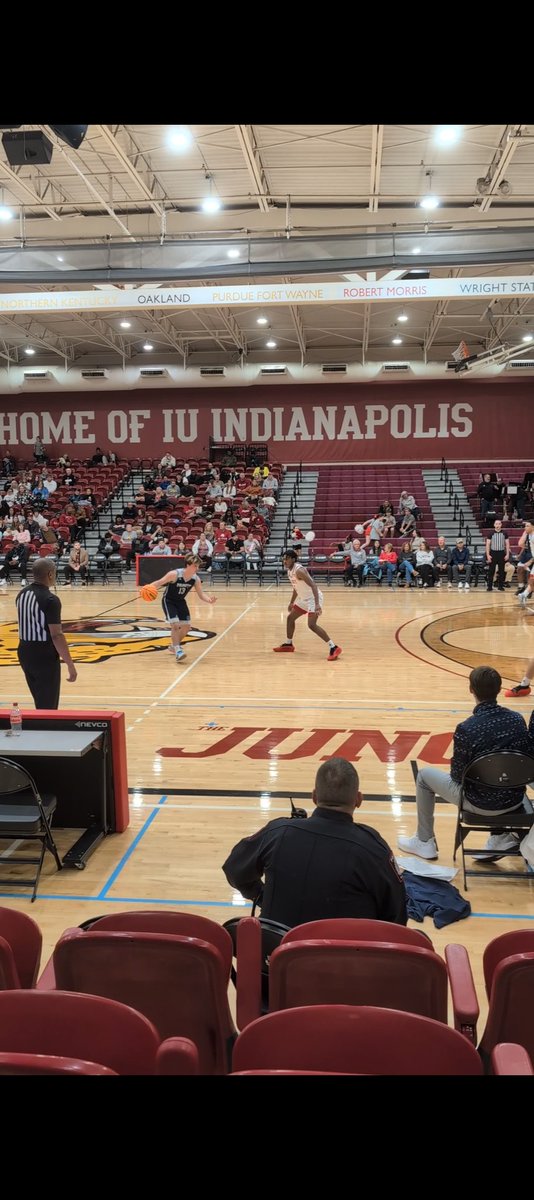 Jeremy Brockhouse (@jbrock61) on Twitter photo My guy <a href="/mdotbrock/">Micah Brockhouse</a> with 3 points and 3 rebounds at IU Indianapolis today! Solid play against some D1 guys! My guy <a href="/mdotbrock/">Micah Brockhouse</a> with 3 points and 3 rebounds at IU Indianapolis today! Solid play against some D1 guys!