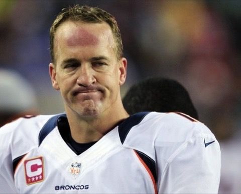 SECBarstool's tweet photo. Manningface has evolved once again https://t.co/b68SJxBc81