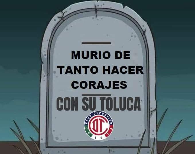 Piters_Estay's tweet photo. Nos leemos el otro año para festejar los 15 años de mis pendejos @TolucaFC https://t.co/4oxwN1JcyM