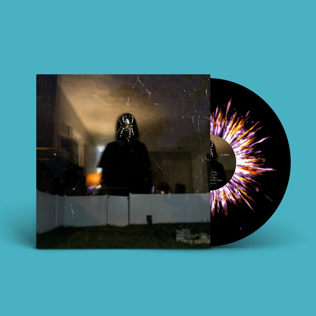 We're Trying Records (@weretryingrec) on Twitter photo Do us a favor and grab a copy of <a href="/yeartwins/">Year Twins 🕸️ Leveled OUT NOW 🕷️</a>' latest album – 'Leveled' 🕷
Available on CD and vinyl ➡➡ YearTwins.lnk.to/Leveled Do us a favor and grab a copy of <a href="/yeartwins/">Year Twins 🕸️ Leveled OUT NOW 🕷️</a>' latest album – 'Leveled' 🕷
Available on CD and vinyl ➡➡ YearTwins.lnk.to/Leveled