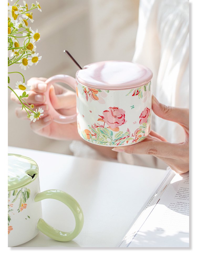 F7CraftChain's tweet photo. Wholesale Ceramic Mugs – Creative Coffee Mug with Lid#wholesale #ceramic #mug #coffee https://t.co/LdQp9CG5EB