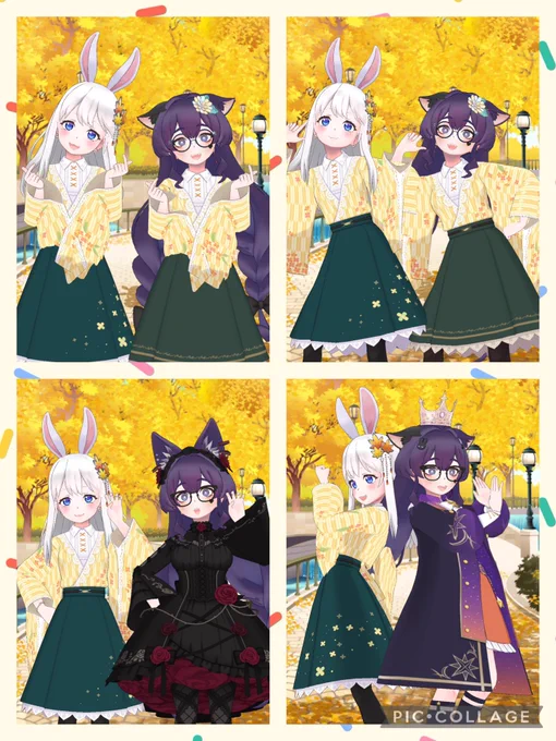 チィちゃんサポチェキありがとう✨️
これからもよろしくね🫶💕 