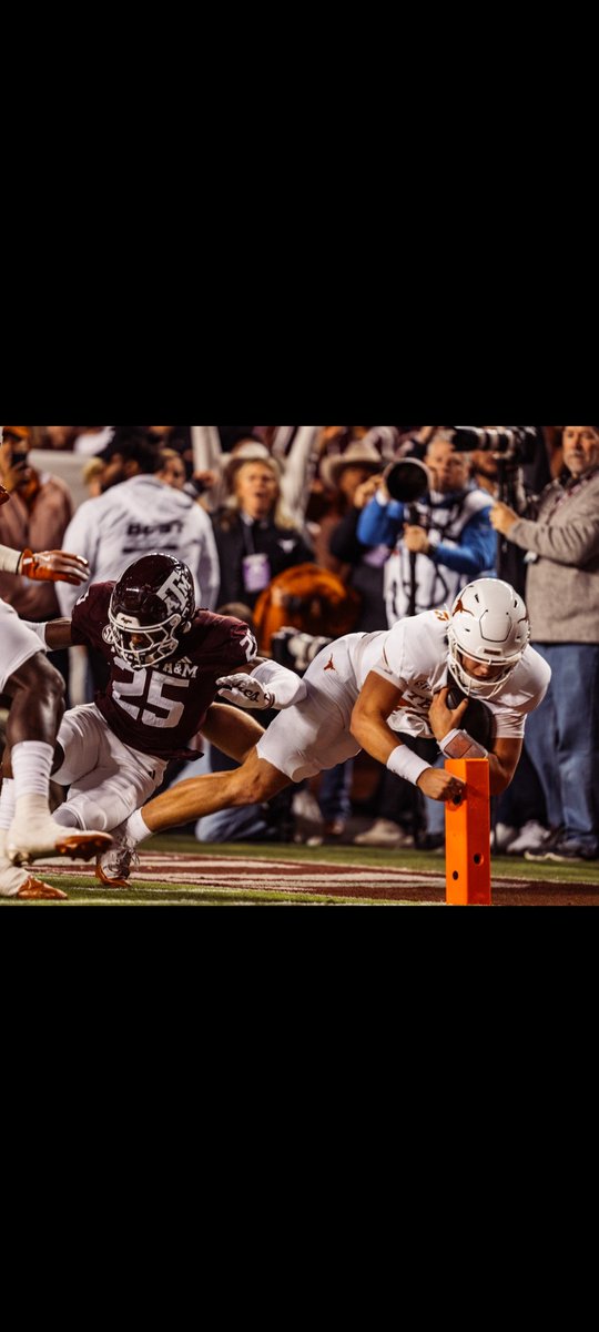 Mike ytuarte (@sgt_y) on Twitter photo LET'S GO TEXAS!!!!
<a href="/TexasFootball/">Texas Football</a> LET'S GO TEXAS!!!!
<a href="/TexasFootball/">Texas Football</a>