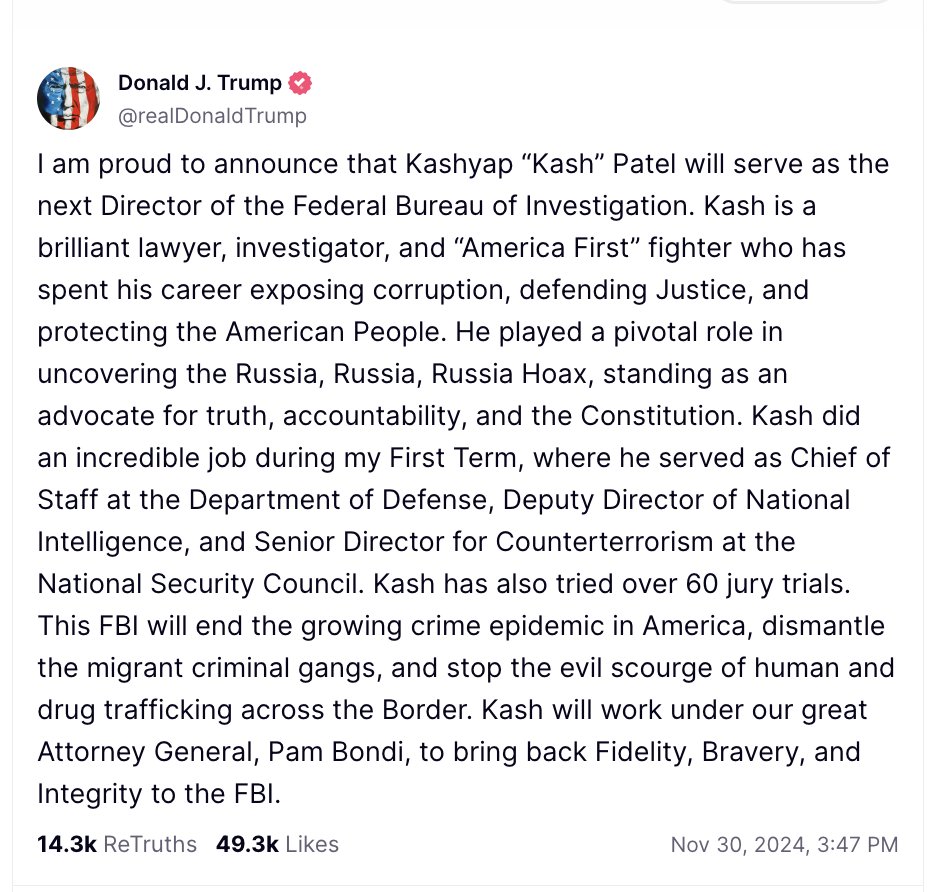 Orin Kerr tweet media