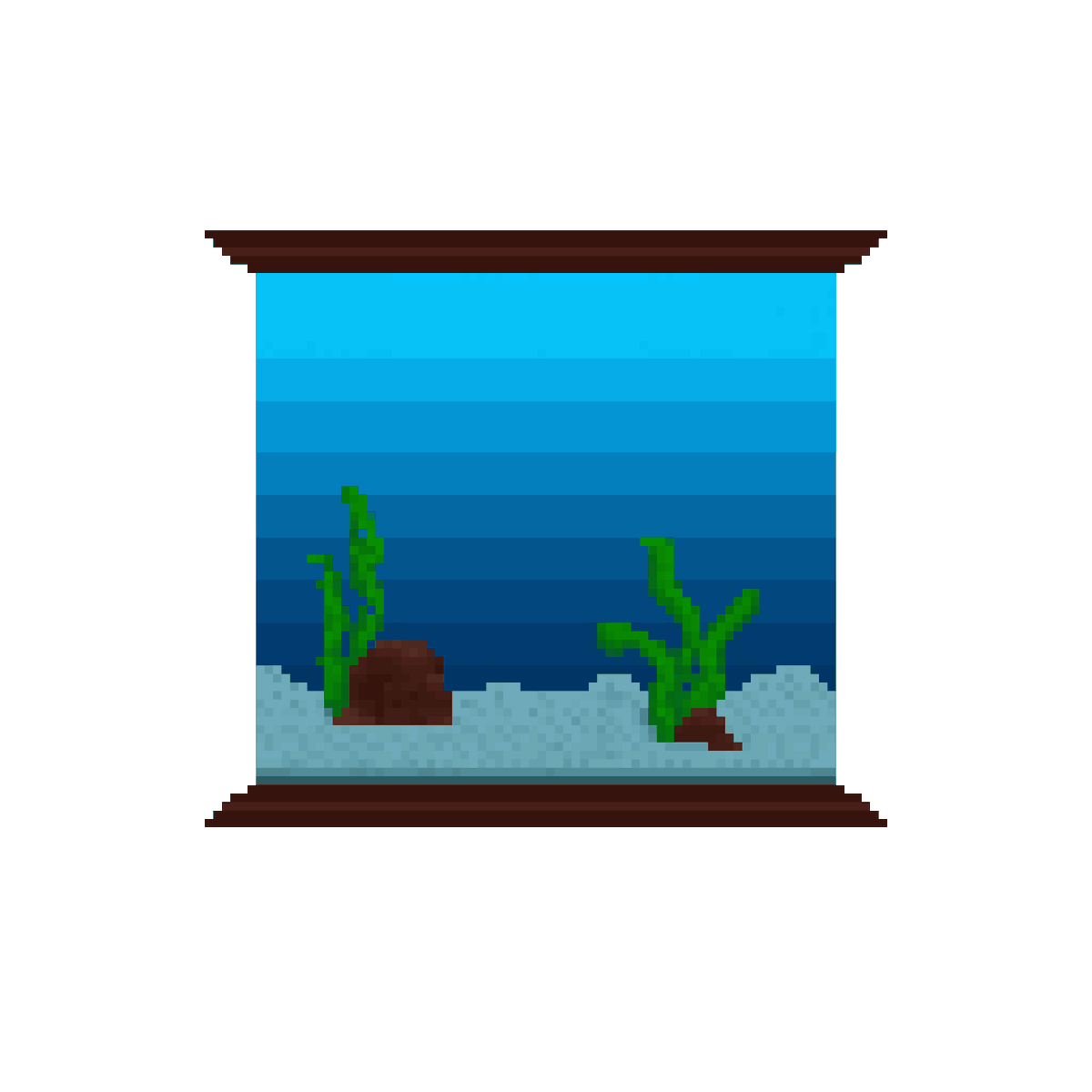 Sidewayz_Studio's tweet photo. -fish tanks added https://t.co/yQ0asuVIoz
