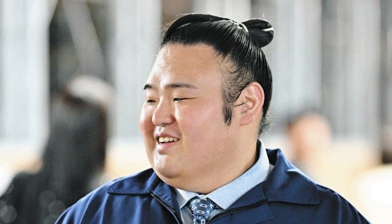 貴景勝 命 (@Takakeisho0805) / Posts / X