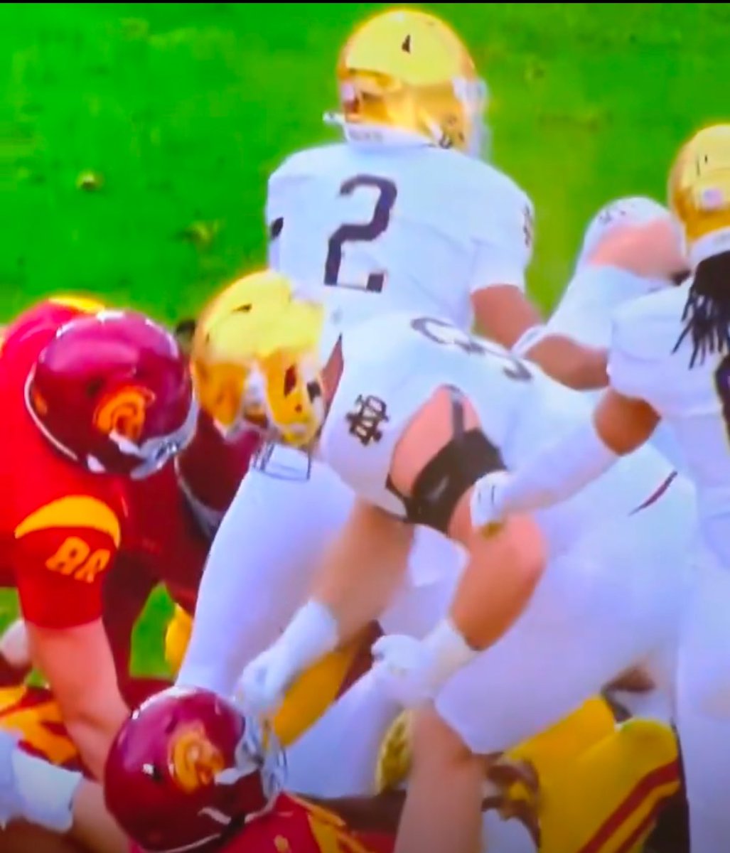 What a great rivalry week