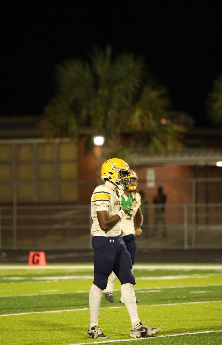 Class of 26 6'0 200lbs LB end season highlights what a memorable ride on the ship🏴‍☠️

hudl.com/v/2R4093