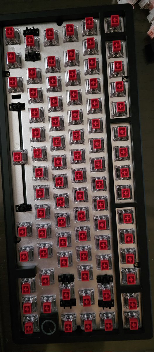 Su75 + TTC Magneto🐐