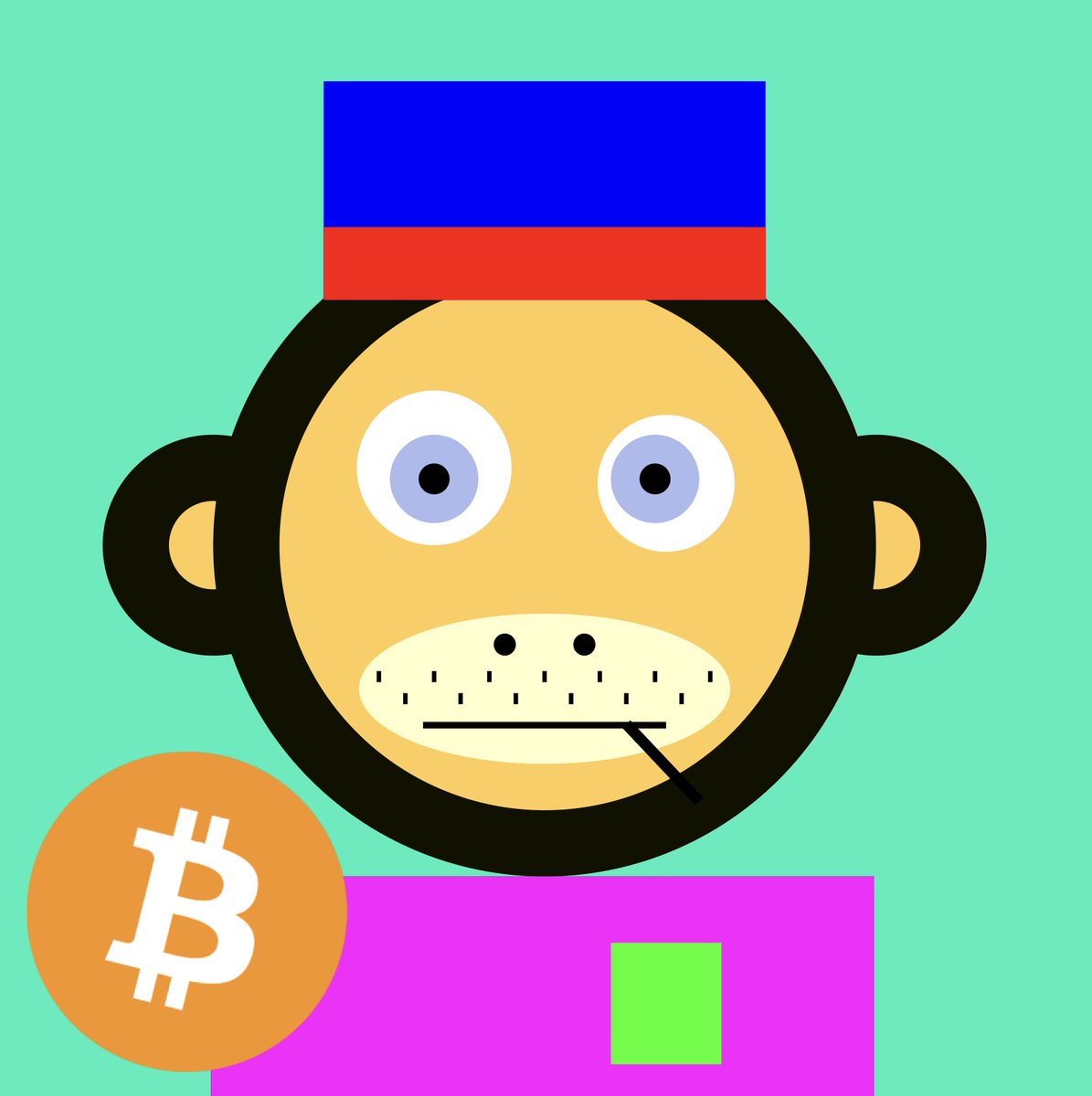 Money and value are changing in a big way!

The last seismic shift was the Nixon Shock of 1971, ushering in the fiat era. Now, AI and crypto are driving an even bigger transformation—redefining money, economies, and the very structure of society.

Prepare. I hold Bitcoin and OCM.