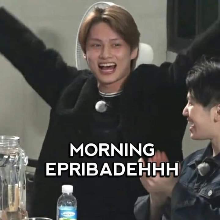 MKPWLPH's tweet photo. Magandang Umaga sa inyong lahat! https://t.co/zhIY105WRg