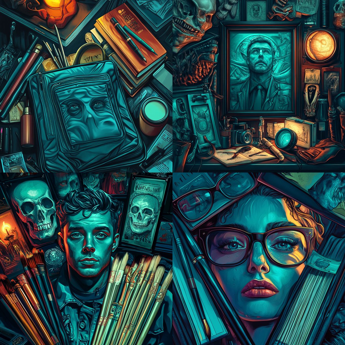 Community (Twitter) image 2