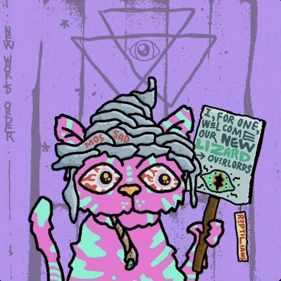$toona BUY competition for the next 48 hours!

winner gets a tinhatcat NFT sponsored by the legend <a href="/Rockchilld2/">φ🍣</a> 

second place gets $150 in $toona

like + RT this post