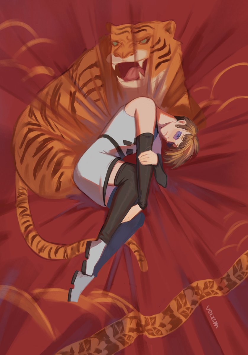 volt09_'s tweet image. 